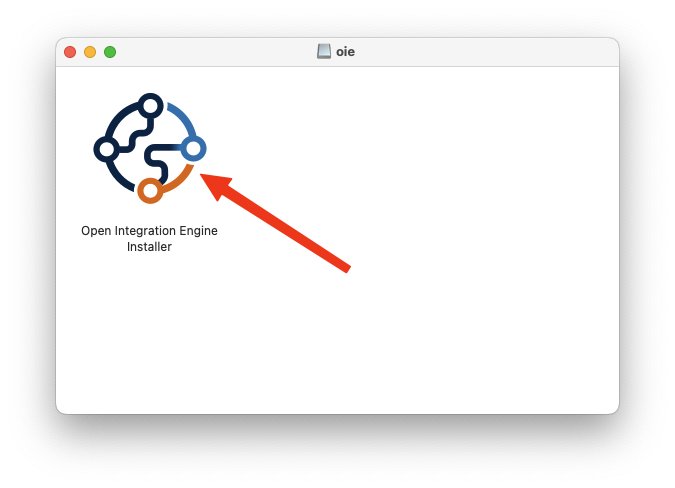 paquet d'installation Mac OS Installer paquet d'installation Mac OS Installer